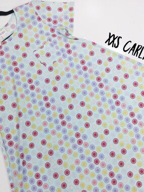 LuLaRoe Carly Swing Dress